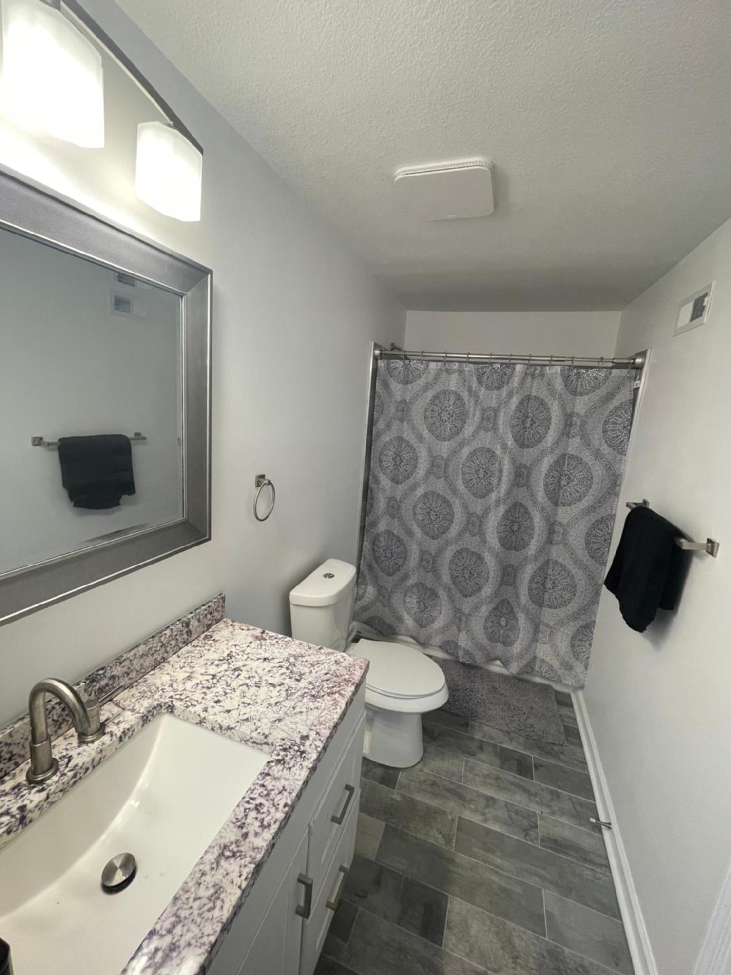 The Getaway House Atl Budget Room แคร์รอลตัน ภายนอก รูปภาพ