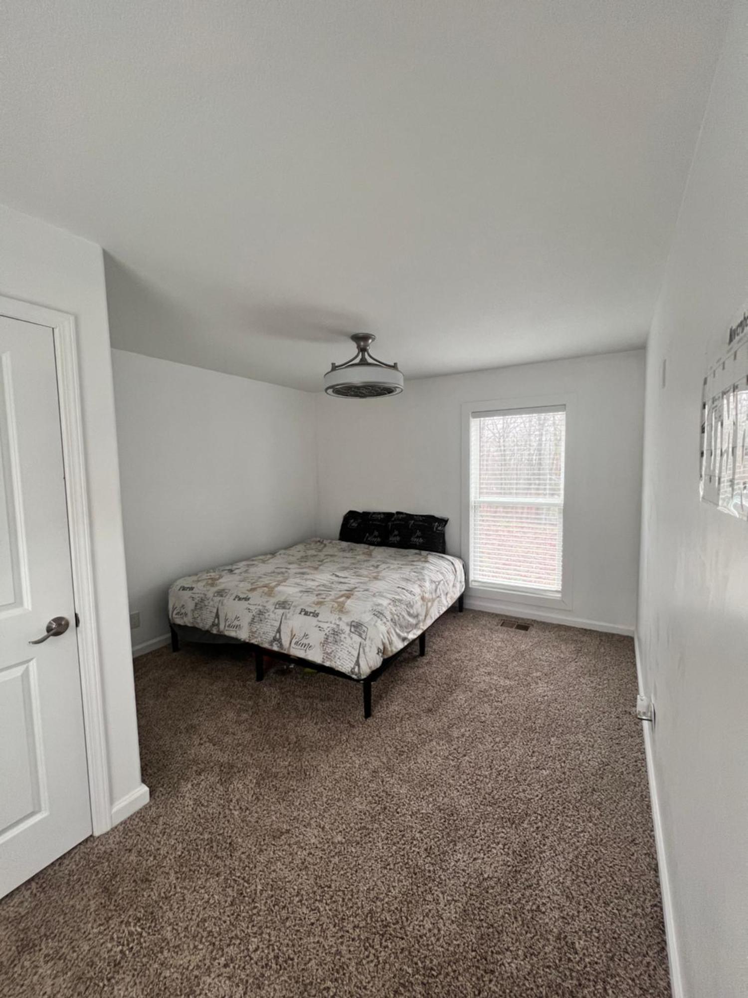 The Getaway House Atl Budget Room แคร์รอลตัน ภายนอก รูปภาพ