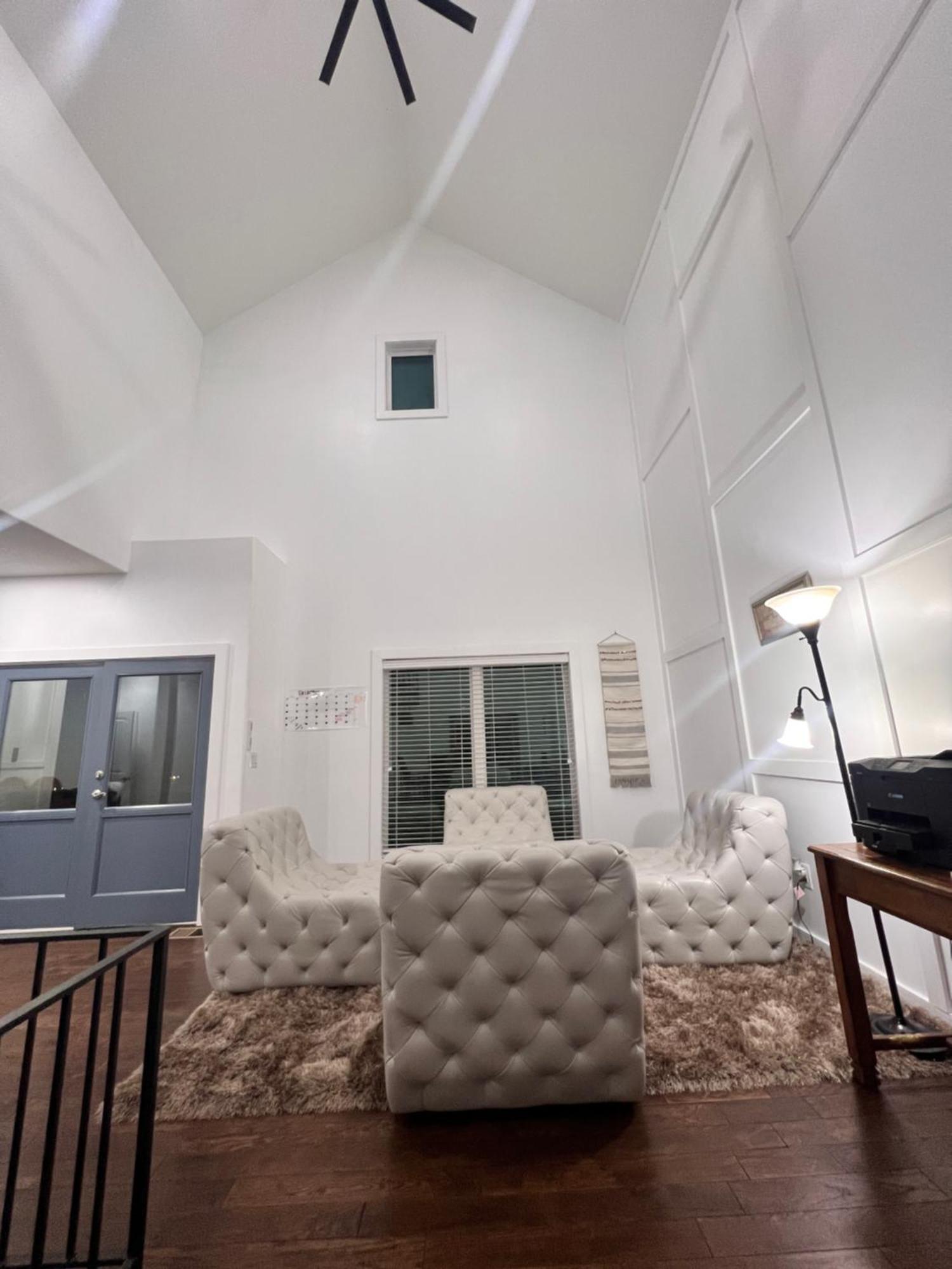 The Getaway House Atl Budget Room แคร์รอลตัน ภายนอก รูปภาพ