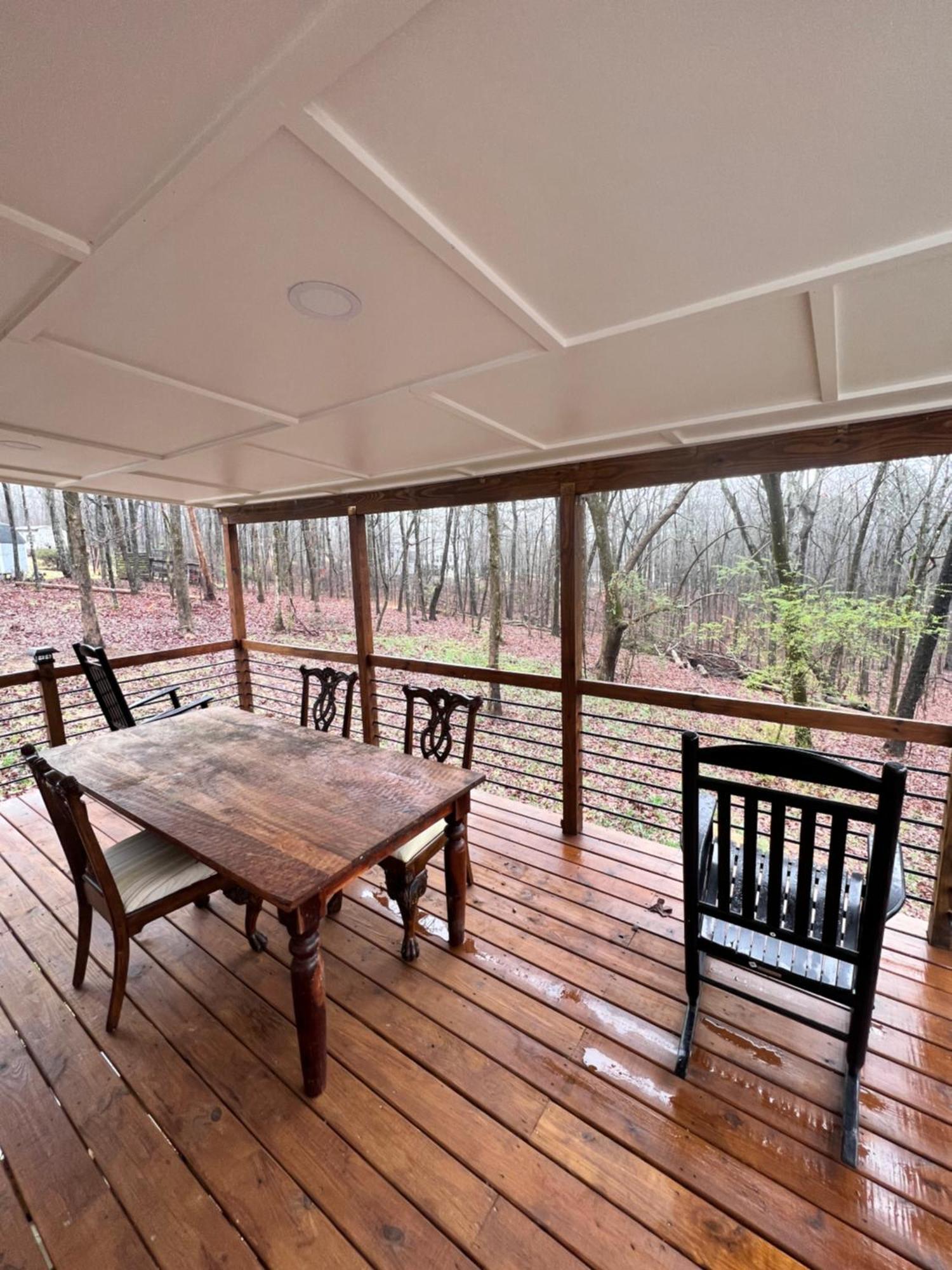 The Getaway House Atl Budget Room แคร์รอลตัน ภายนอก รูปภาพ