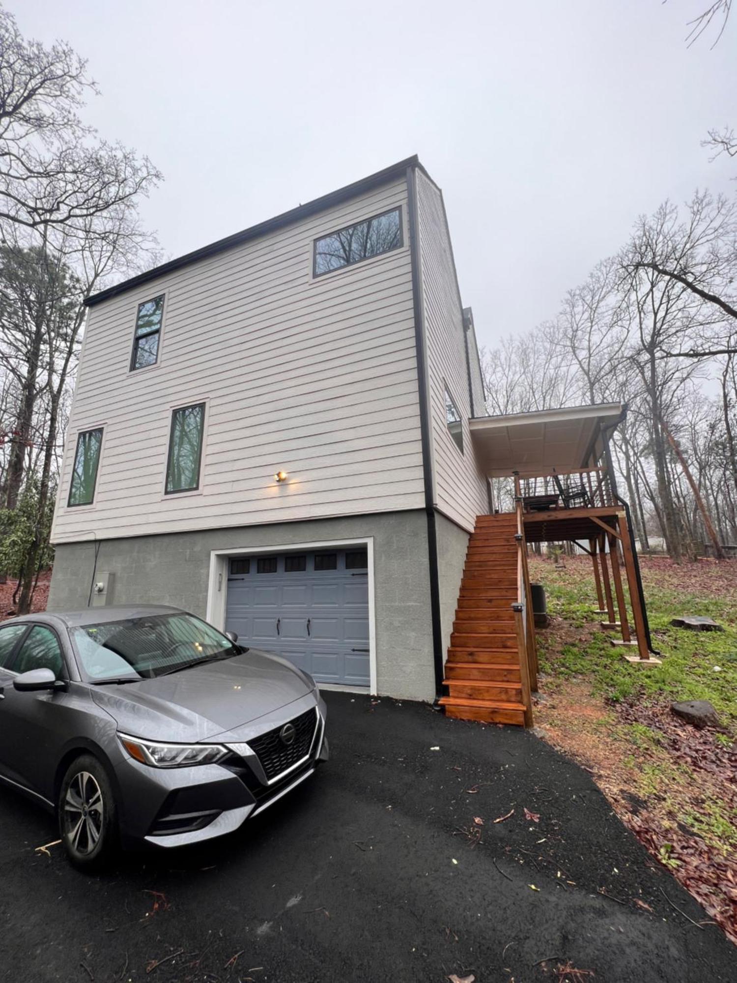 The Getaway House Atl Budget Room แคร์รอลตัน ภายนอก รูปภาพ